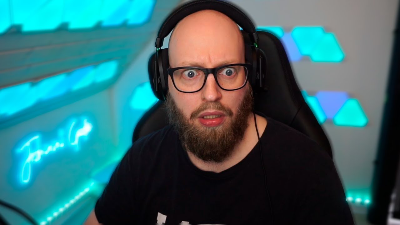 Alle hader åbenbart mig?