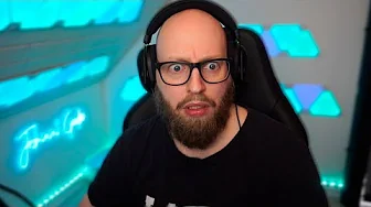 Alle hader åbenbart mig?