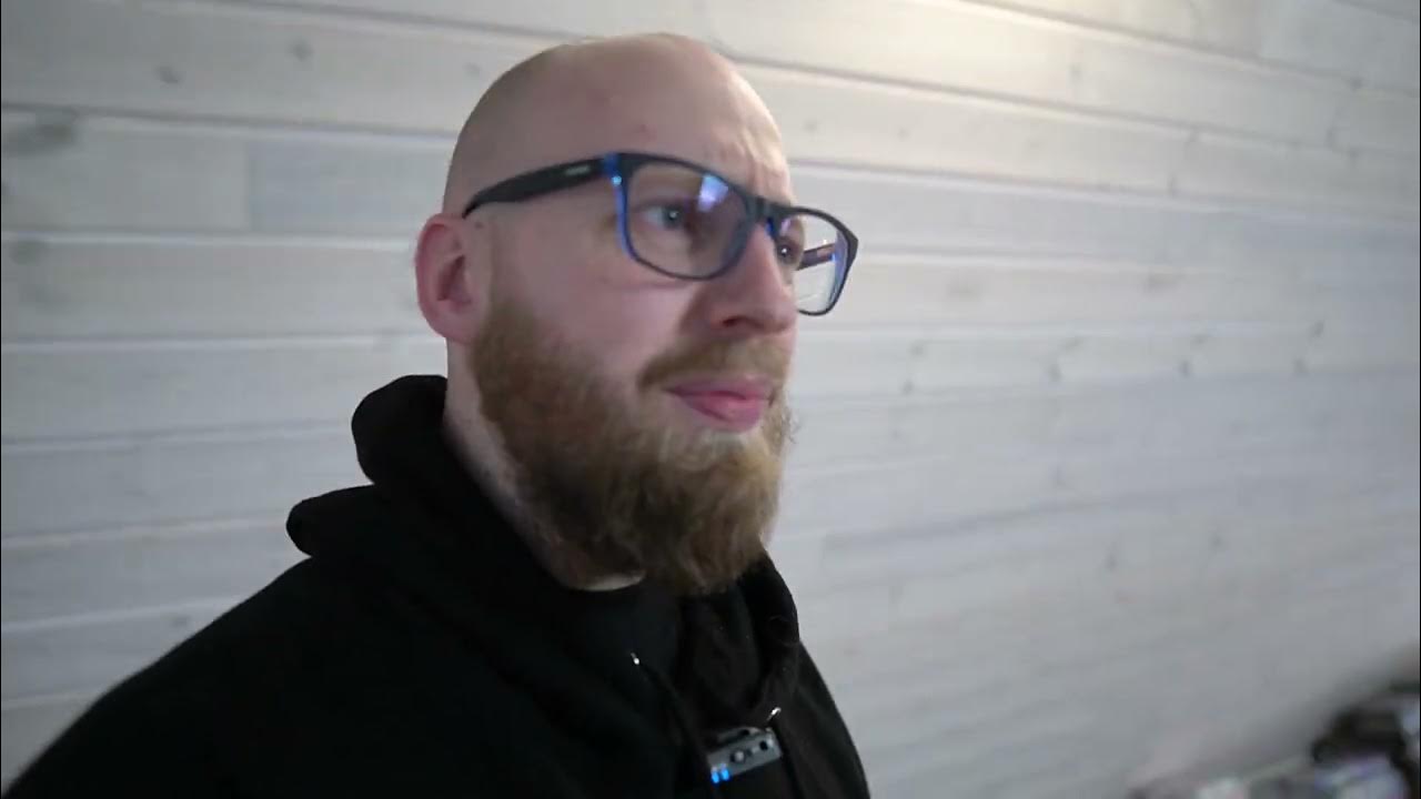 Vil Høre Jeres Mening