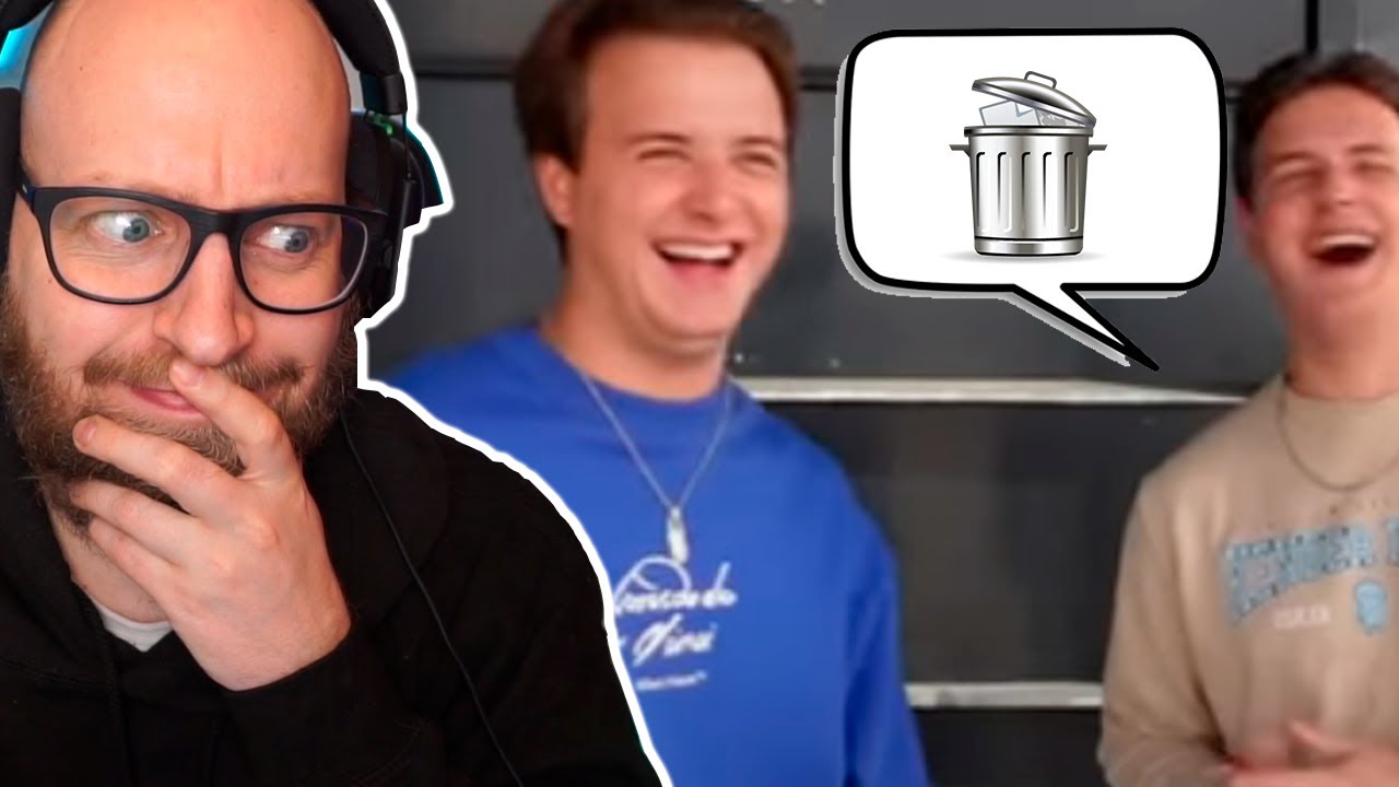 Kender Du Det Starter Beef