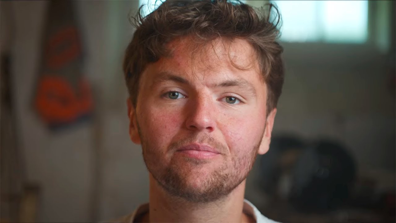 Jon & Moose situationen er skør