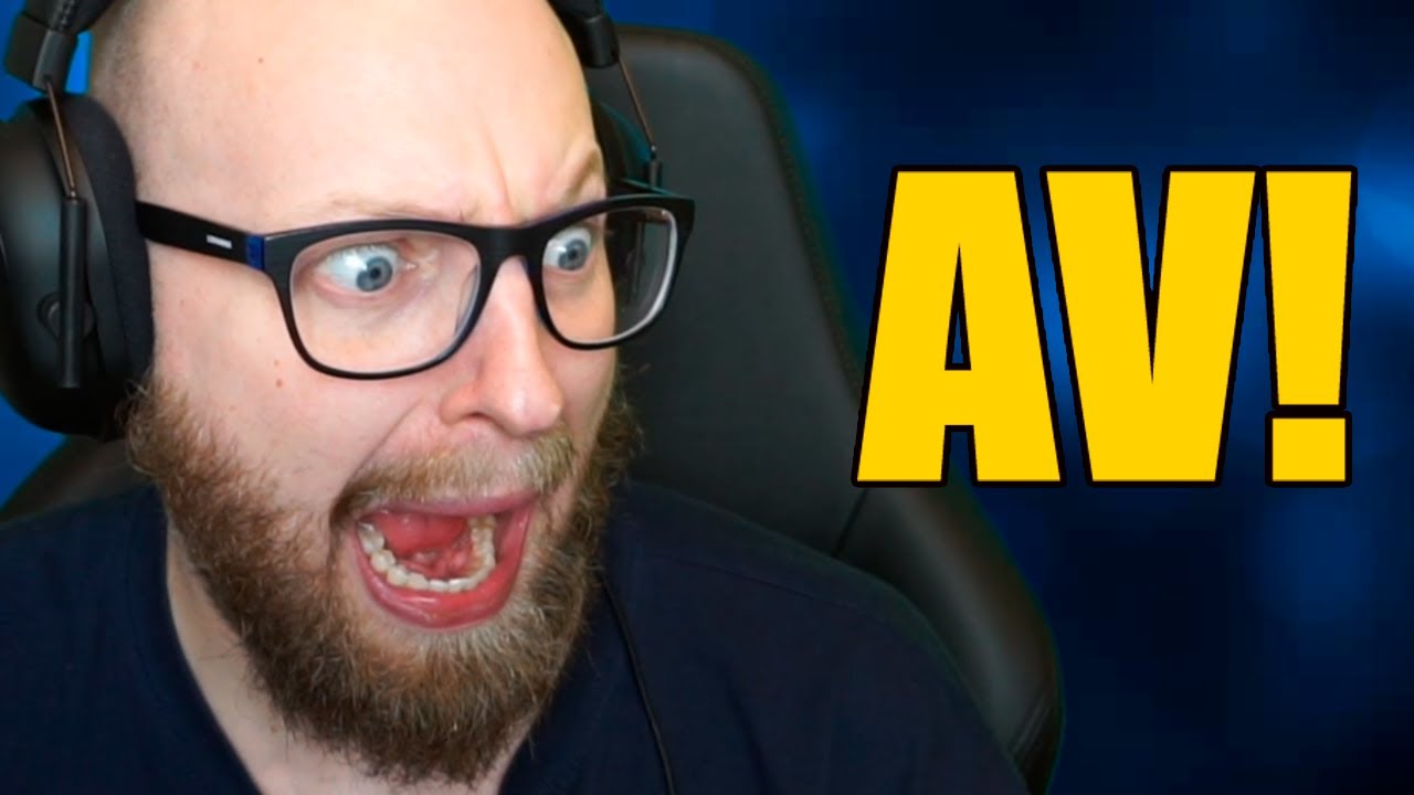 Min reaktion når et skateboard rammer hende lige i...