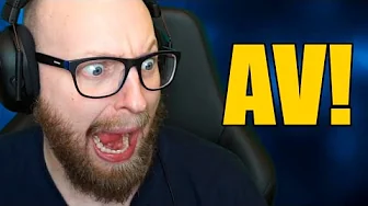 Min reaktion når et skateboard rammer hende lige i...