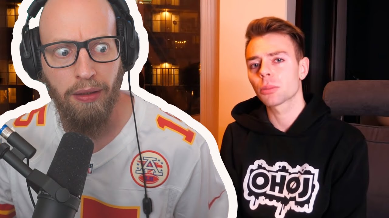 Ser Morten Münster Åbne Op