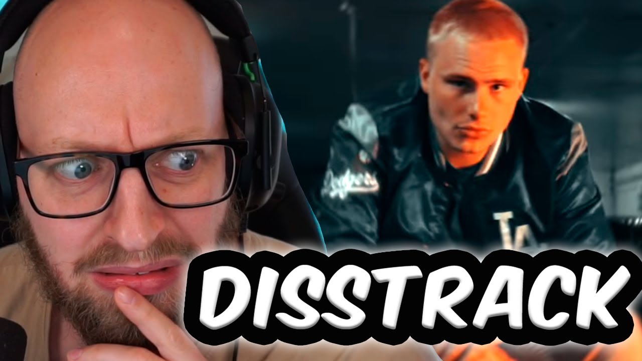 Jeg har næsten ondt af ham