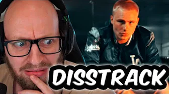 Jeg har næsten ondt af ham