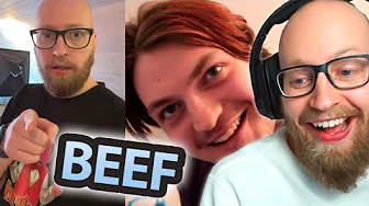 Moller Bliver Overrasket Med Billetter Til Mit Kogekone Show