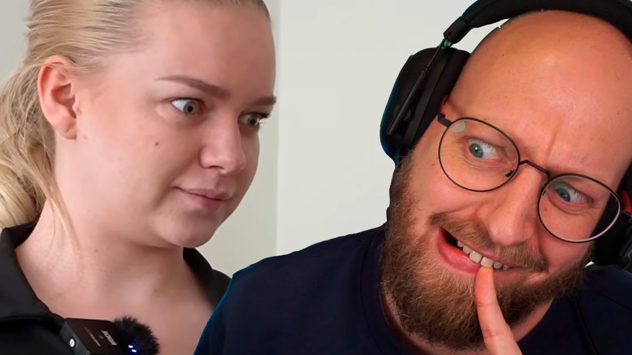 Du kommer til at fortryde det her