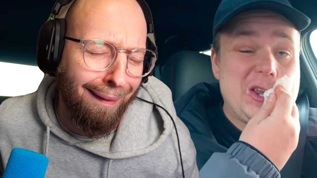 Ej nej nej creme i hovedet