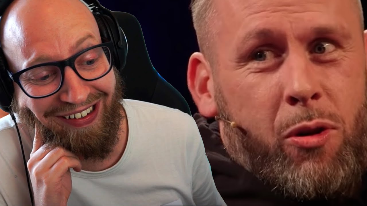 LOC & Simon Juls Vanvidstur i Skagen