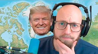 Situationen med Grønland er farlig...