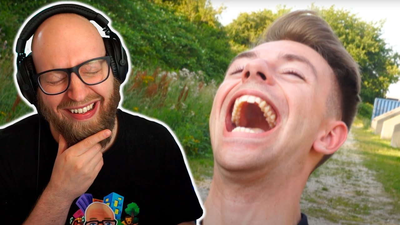 Spørg Casper Roaster Morten Münster