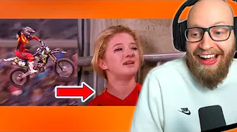 Johnni Gade ser NEVER celebrate too early!