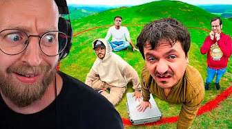 Bedste Danske YouTube Gameshow Ever?