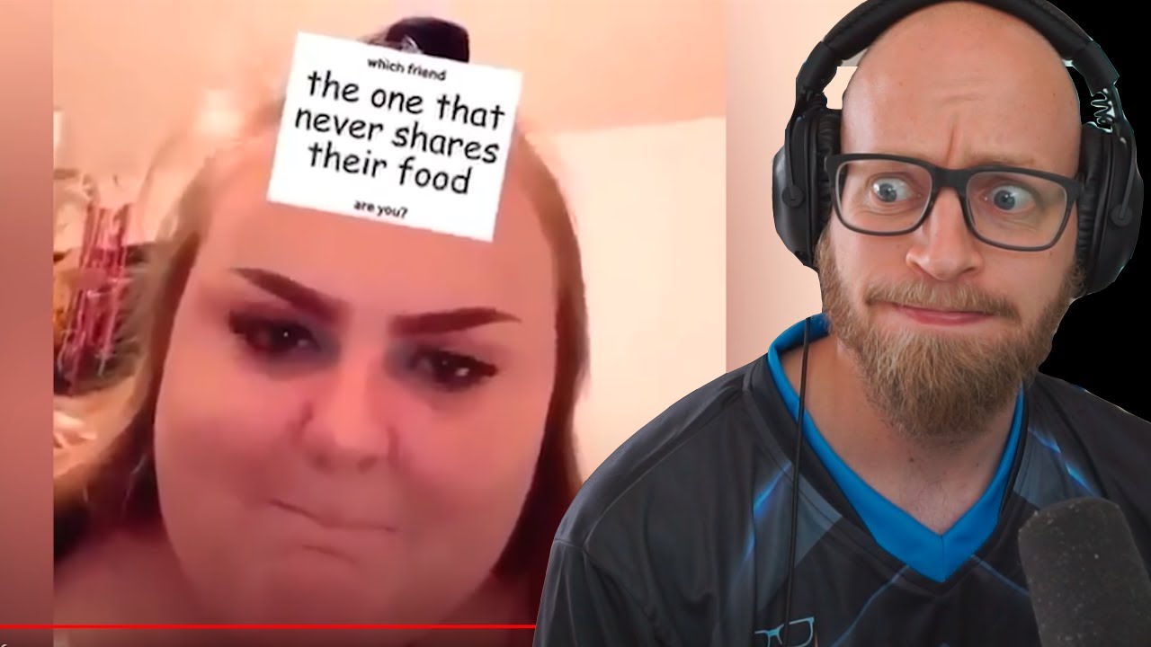 Johnni ser Watch People Die Inside