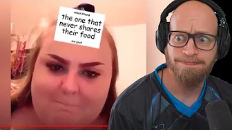 Johnni ser Watch People Die Inside