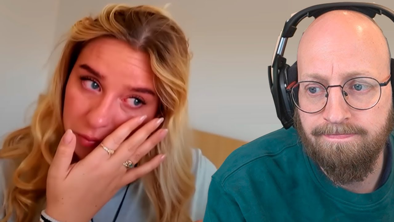 Virkelig synd for dem...