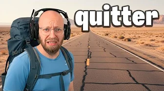 Deltagerne Falder Som Fluer