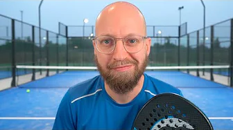 Drøyer og Jon følger Danmarks Bedste Padel Spiller