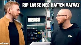 RIP Lasse Med Hatten Style