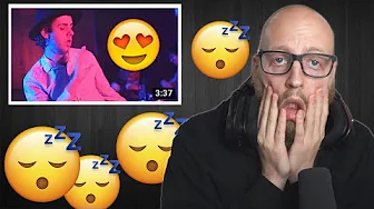 Johnni Gade Hører Emoji i 1 sekund