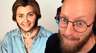 WHAT!? Hun sagde rent faktisk undskyld?