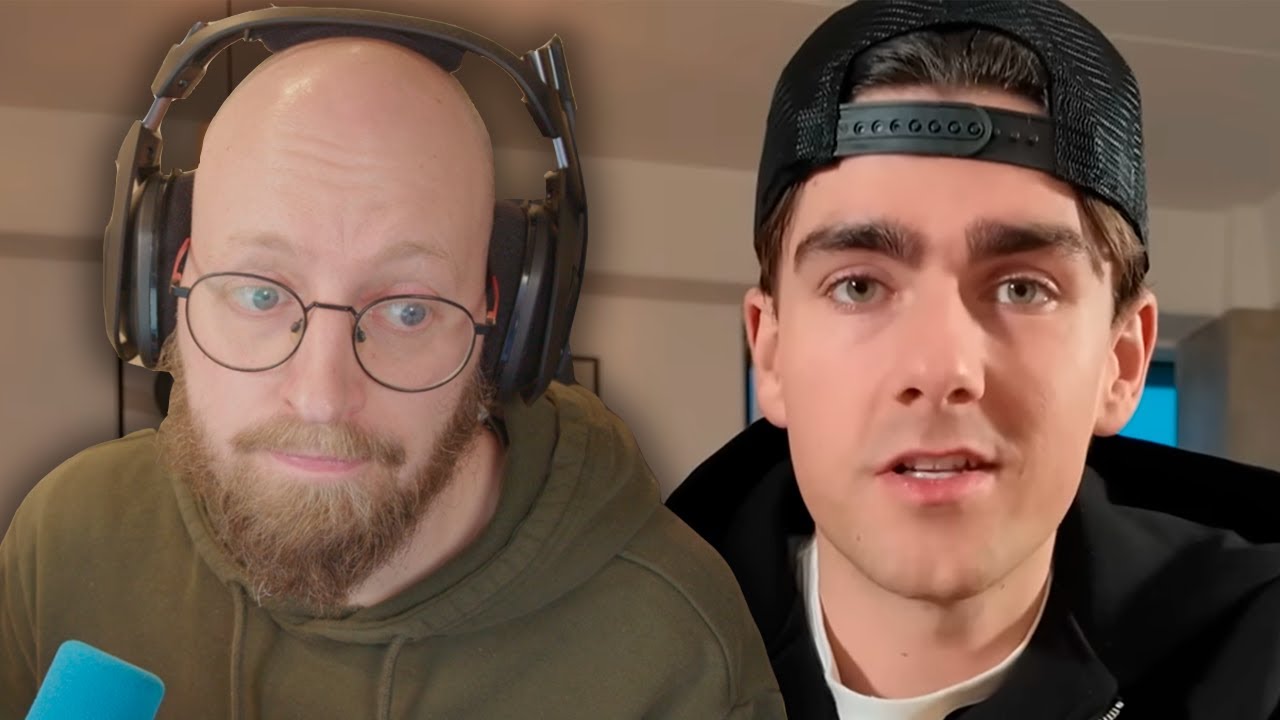 Rigtig vigtig video fra Jeppe Ølgaard