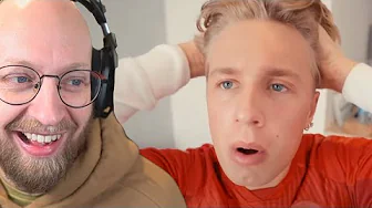 Nomi & ham den anden gør det forkert