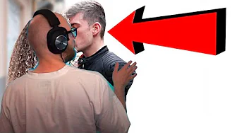 Kysser Lækker Dansk Dreng