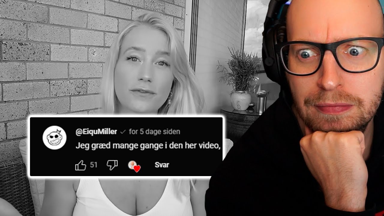 Eiqu Miller græd...