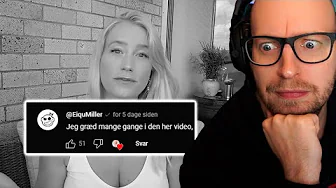 Eiqu Miller græd...