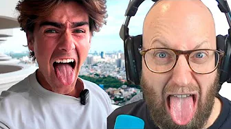 Jeppe Ølgaard Går Amok