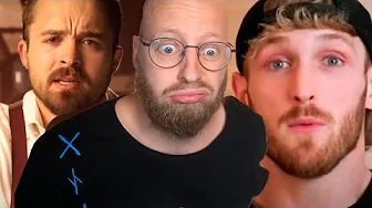 Logan Paul Scammer Stadig