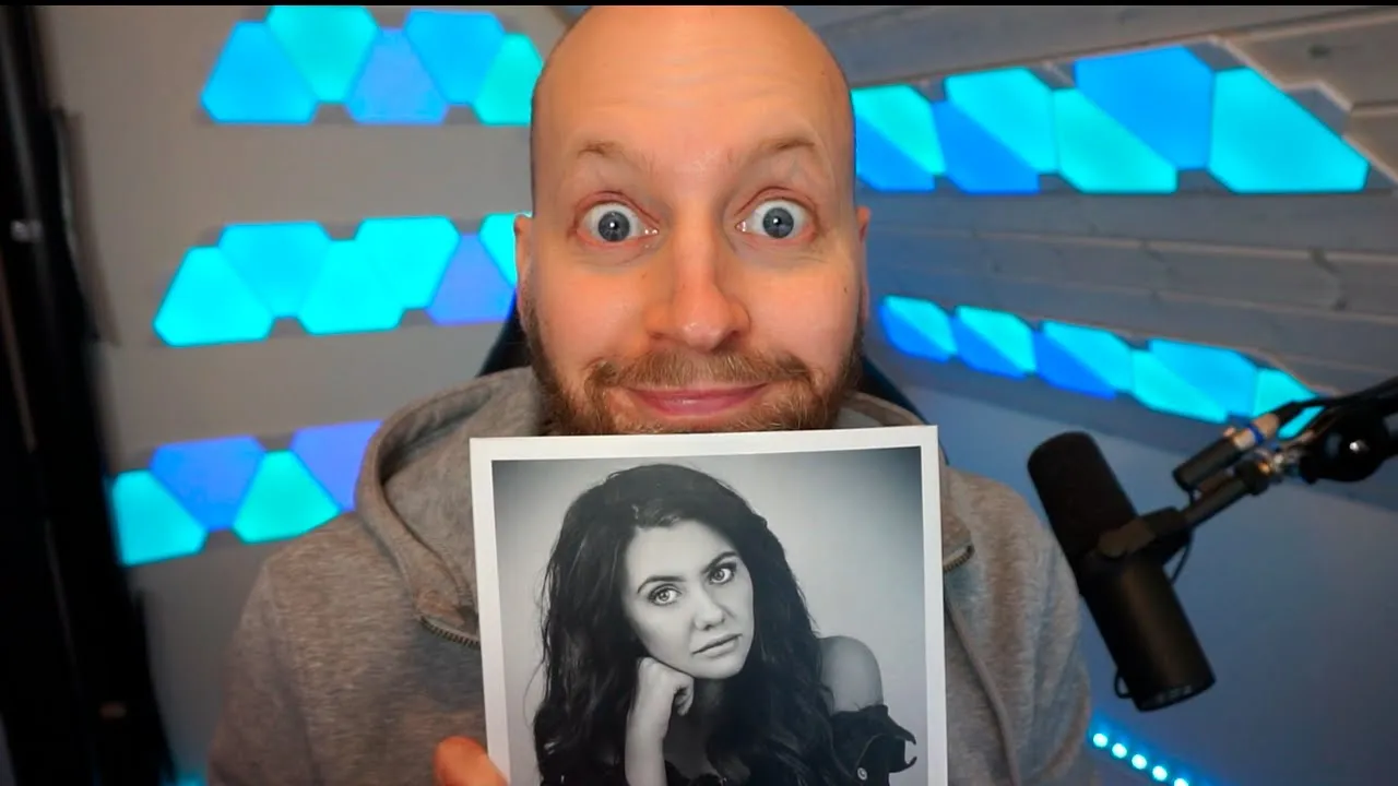 Jeg Har Læst Fie Laursens Bog 3 Gange