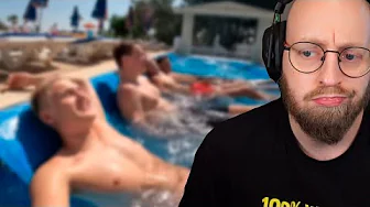 Burde ikke sige det her, men...