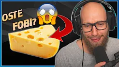 De MÆRKELIGSTE Fobier 😂