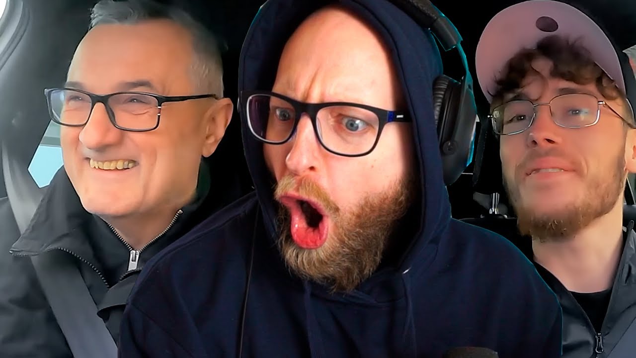 Vlado & Deniz giver SKUD UD? :D