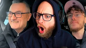 Vlado & Deniz giver SKUD UD? :D