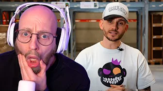 Jeg er sku ked af det Eiqu Miller...