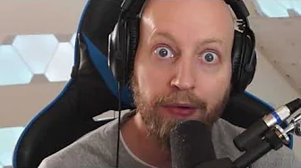 Johnni Gade ser Underlige Sportsøjeblikke