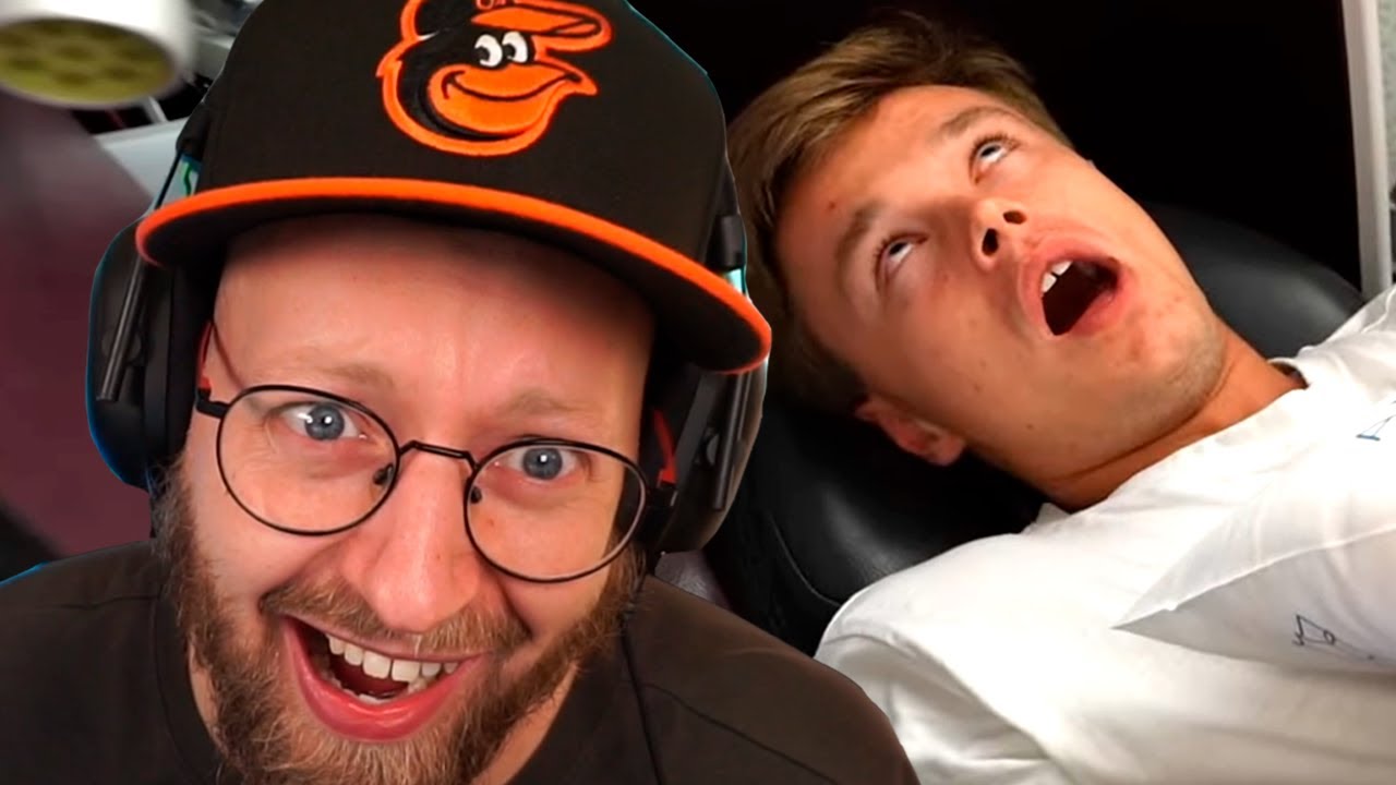 Business Class med massage!