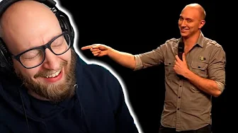 Simon Talbots opvarmer er VARM