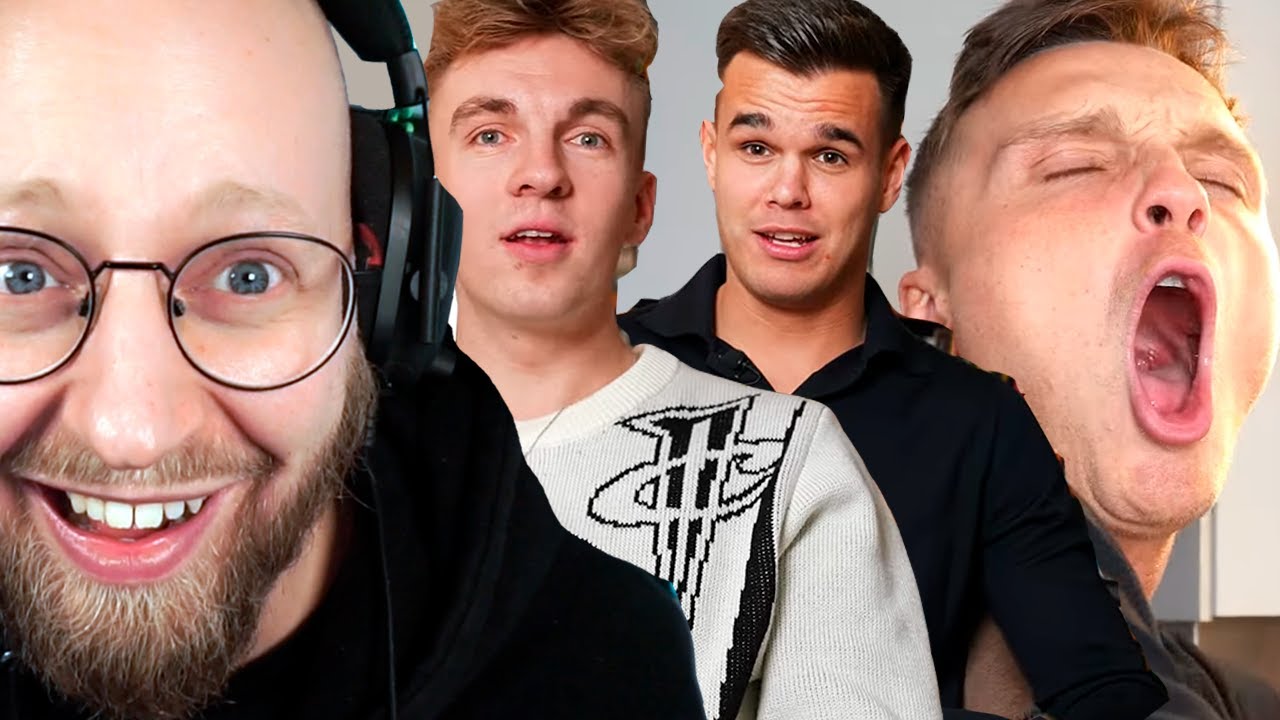 Den Mest Kaotiske Dingovideo Ever