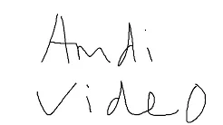 Amdi uploader 1 gang om året