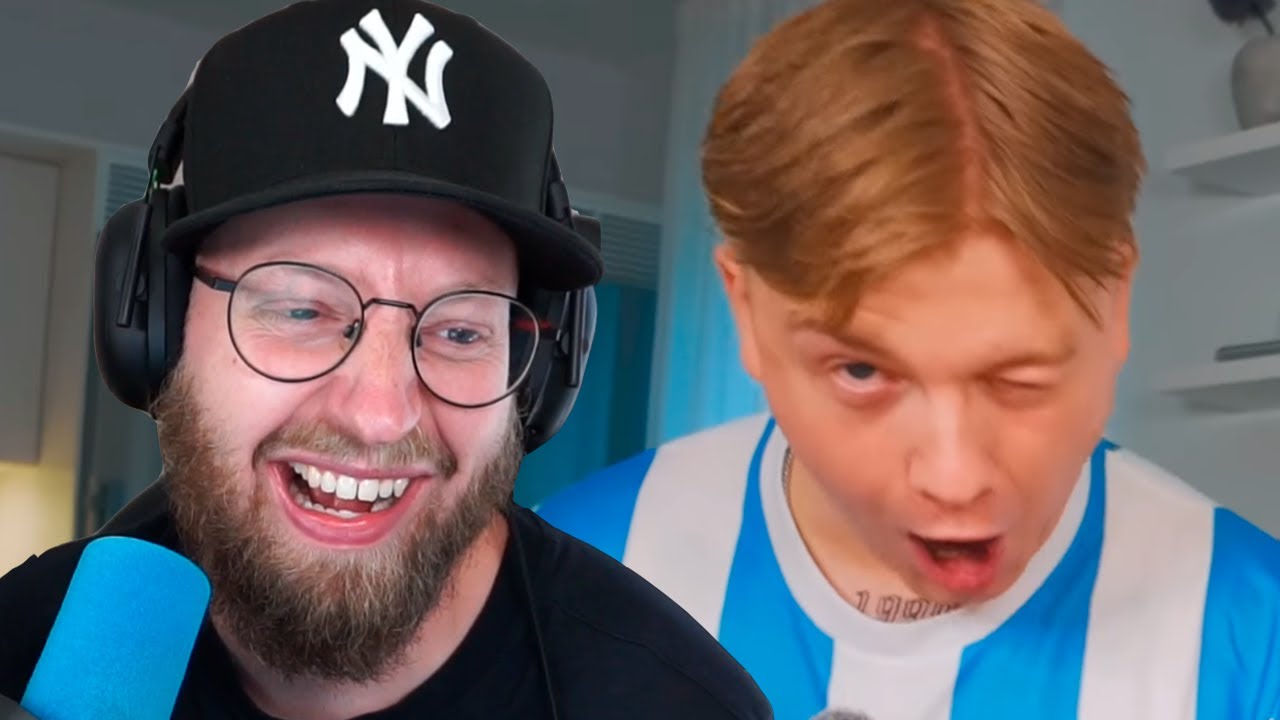 Tobias Møller shots fired mod Søndergaard