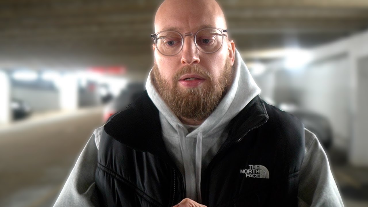 Stand Up Går Galt (Goh Dao Jokes)