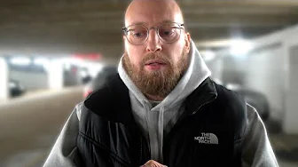 Stand Up Går Galt (Goh Dao Jokes)