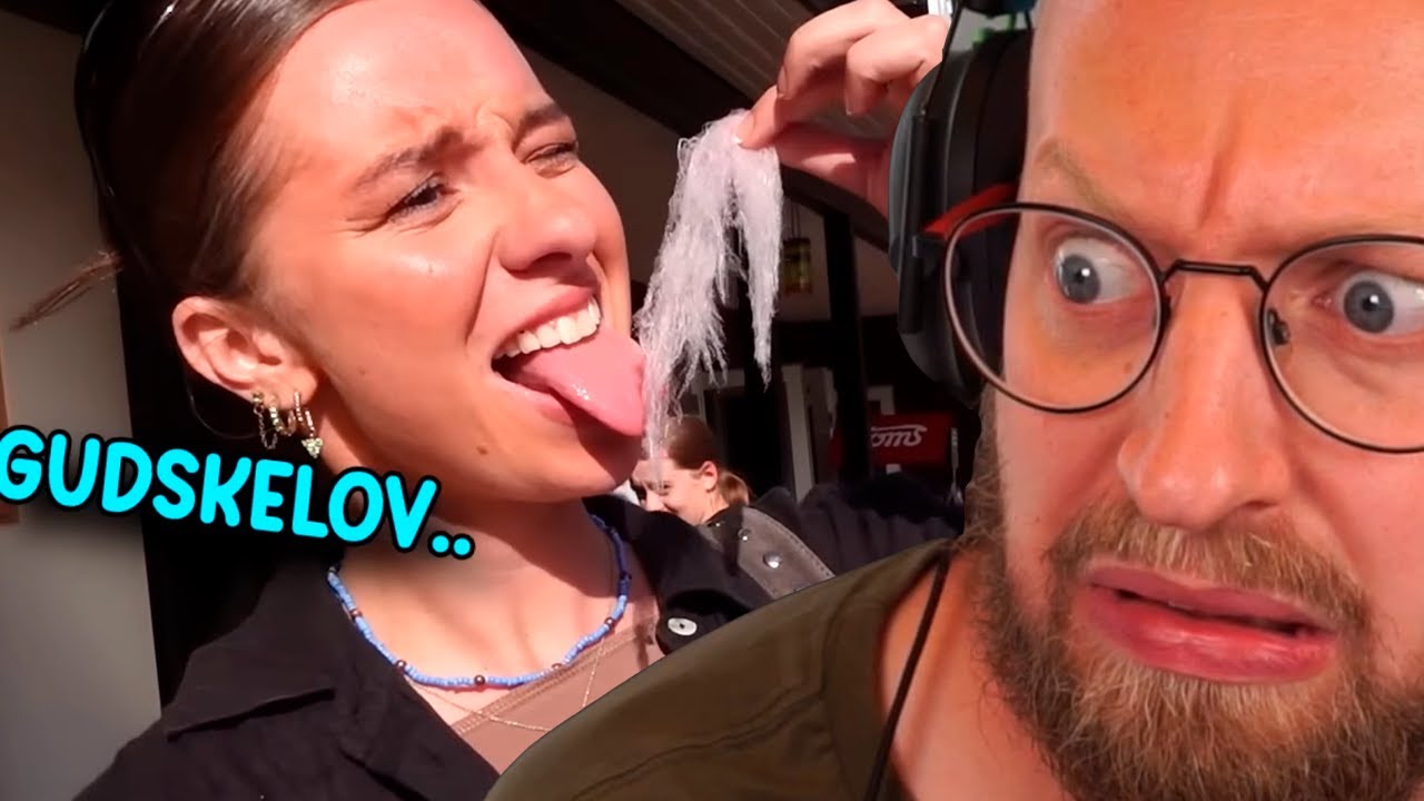 Sus momenter i sommerlandet & Tobias Møller disser mig