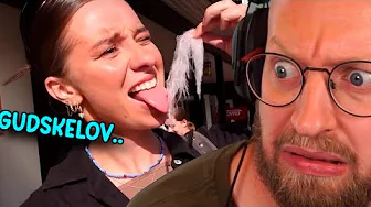 Sus momenter i sommerlandet & Tobias Møller disser mig