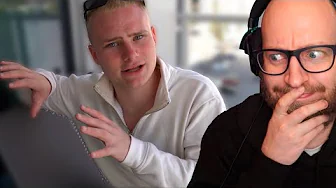 Hvem er kamera manden?